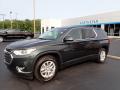 2020 Traverse LT AWD #1 2020 Traverse LT AWD #1