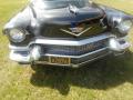  1956 Cadillac Fleetwood Black #2