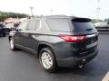 2020 Traverse LT AWD #3 2020 Traverse LT AWD #3
