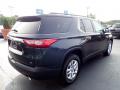 2020 Traverse LT AWD #6 2020 Traverse LT AWD #6