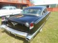  1956 Cadillac Fleetwood Black #7