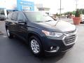 2020 Traverse LT AWD #8 2020 Traverse LT AWD #8