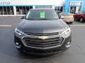 2020 Traverse LT AWD #9 2020 Traverse LT AWD #9