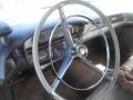  1956 Cadillac Fleetwood Series 60 Special Sedan Steering Wheel #9