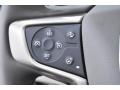  2020 GMC Terrain Denali AWD Steering Wheel #9