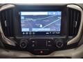 Navigation of 2020 GMC Terrain Denali AWD #11