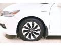 2017 Accord Hybrid Touring Sedan #23