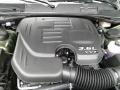  2020 Challenger 3.6 Liter DOHC 24-Valve VVT Pentastar V6 Engine #9