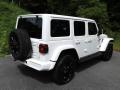 2021 Wrangler Unlimited High Altitude 4x4 #6