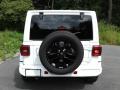  2021 Jeep Wrangler Unlimited High Altitude 4x4 Wheel #7