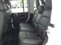 Rear Seat of 2021 Jeep Wrangler Unlimited High Altitude 4x4 #15