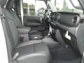 Front Seat of 2021 Jeep Wrangler Unlimited High Altitude 4x4 #19