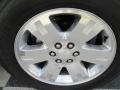  2014 GMC Yukon XL SLT Wheel #7