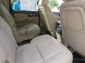 Rear Seat of 2014 GMC Yukon XL SLT #12