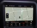 Navigation of 2021 Jeep Wrangler Unlimited High Altitude 4x4 #26