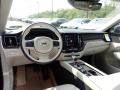 Front Seat of 2021 Volvo XC60 T5 AWD Momentum #9