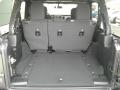  2021 Jeep Wrangler Unlimited Trunk #14