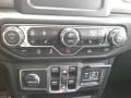 Controls of 2021 Jeep Wrangler Unlimited Sport 4x4 #24