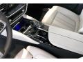Front Seat of 2021 BMW 5 Series M550i xDrive Sedan #8