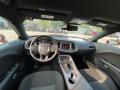 2020 Dodge Challenger Black Interior #4
