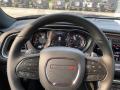  2020 Dodge Challenger GT AWD Steering Wheel #5