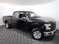 2017 F150 XL SuperCab 4x4 #2