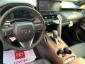 Dashboard of 2021 Toyota Venza Hybrid Limited AWD #3
