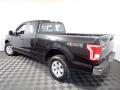 2017 F150 XL SuperCab 4x4 #9