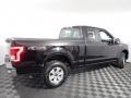 2017 F150 XL SuperCab 4x4 #12