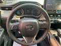  2021 Toyota Venza Hybrid Limited AWD Steering Wheel #12