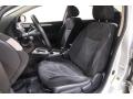 Front Seat of 2013 Nissan Sentra SV #5