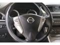  2013 Nissan Sentra SV Steering Wheel #6
