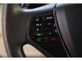  2017 Hyundai Sonata SE Hybrid Steering Wheel #16