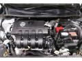  2013 Sentra 1.8 Liter DOHC 16-Valve VVT 4 Cylinder Engine #15