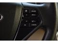  2017 Hyundai Sonata SE Hybrid Steering Wheel #17