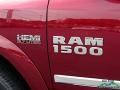 2018 1500 Laramie Crew Cab 4x4 #32