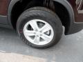  2021 Chevrolet Trax LT AWD Wheel #12