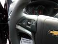  2021 Chevrolet Trax LT AWD Steering Wheel #19