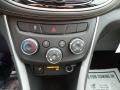 Controls of 2021 Chevrolet Trax LT AWD #26
