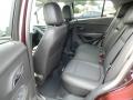 Rear Seat of 2021 Chevrolet Trax LT AWD #30