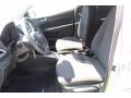 Front Seat of 2021 Hyundai Accent SE #10