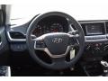  2021 Hyundai Accent SE Steering Wheel #21