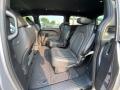 Rear Seat of 2020 Chrysler Pacifica Launch Edition AWD #4
