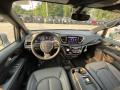  2020 Chrysler Pacifica Black Interior #6