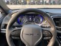  2020 Chrysler Pacifica Launch Edition AWD Steering Wheel #7