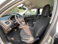 Front Seat of 2021 Jeep Compass Sport #7