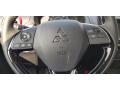  2020 Mitsubishi Mirage Limited Edition Steering Wheel #23