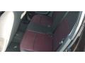 Rear Seat of 2020 Mitsubishi Mirage Limited Edition #24