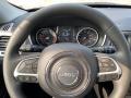  2021 Jeep Compass Sport Steering Wheel #10