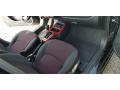 Front Seat of 2020 Mitsubishi Mirage Limited Edition #27